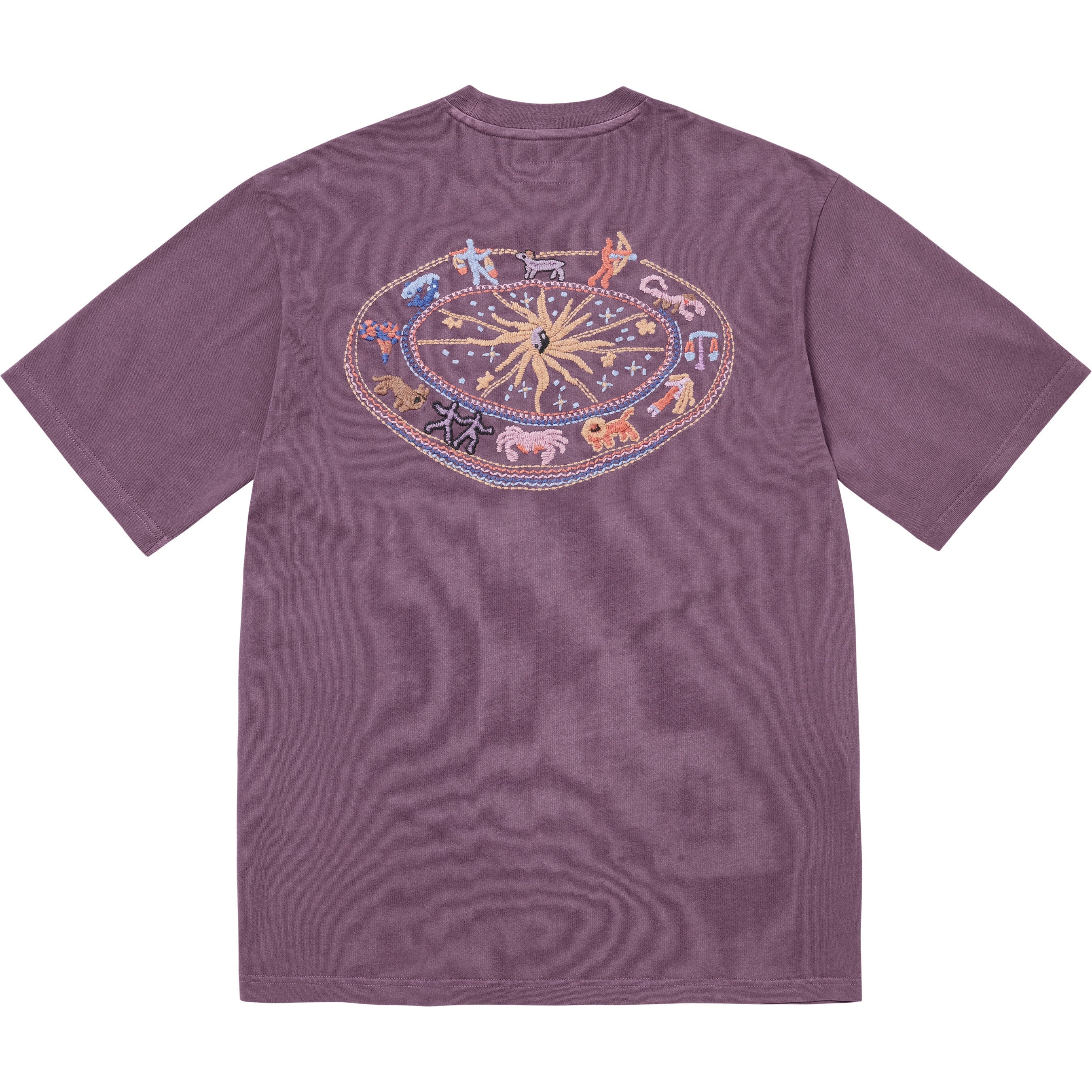 Zodiac S/S Top view 10